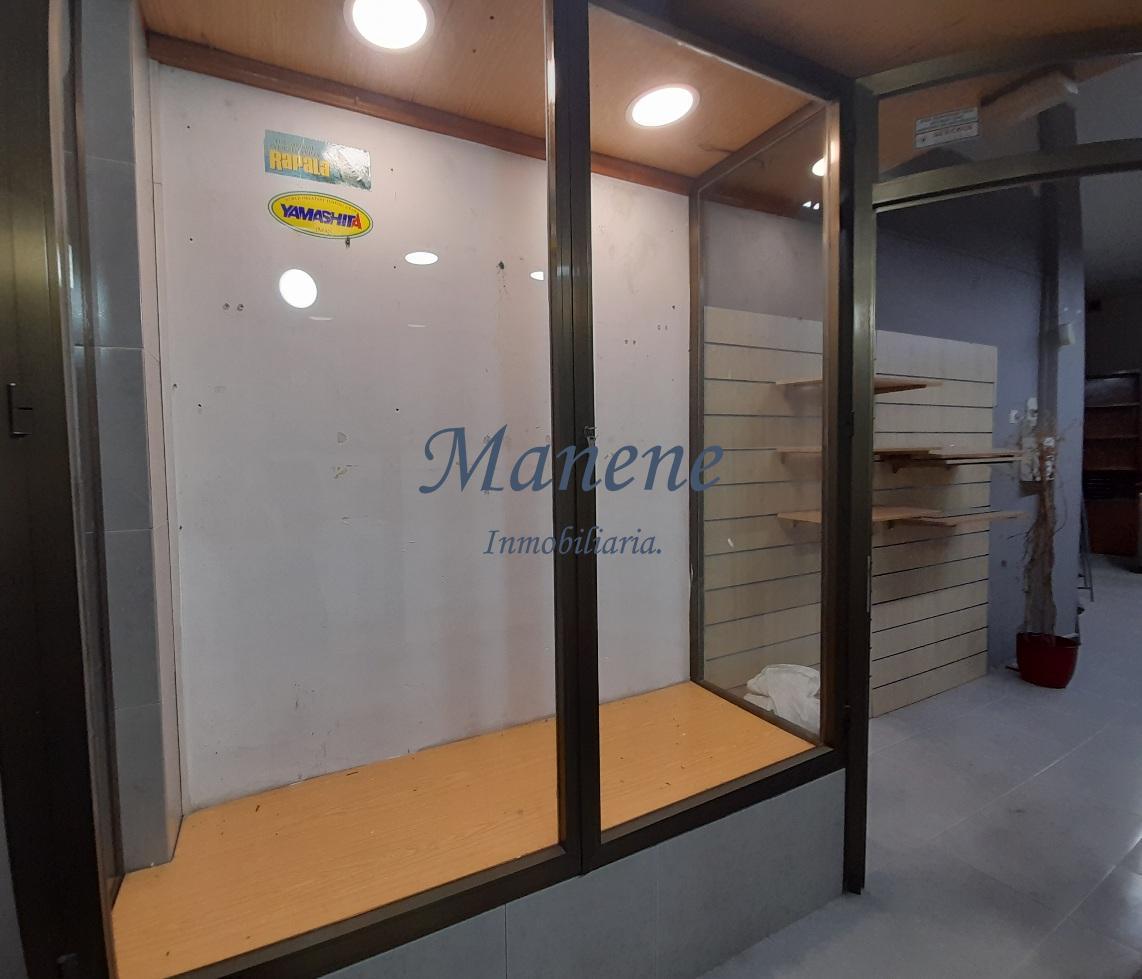 For sale of commercial in Getxo