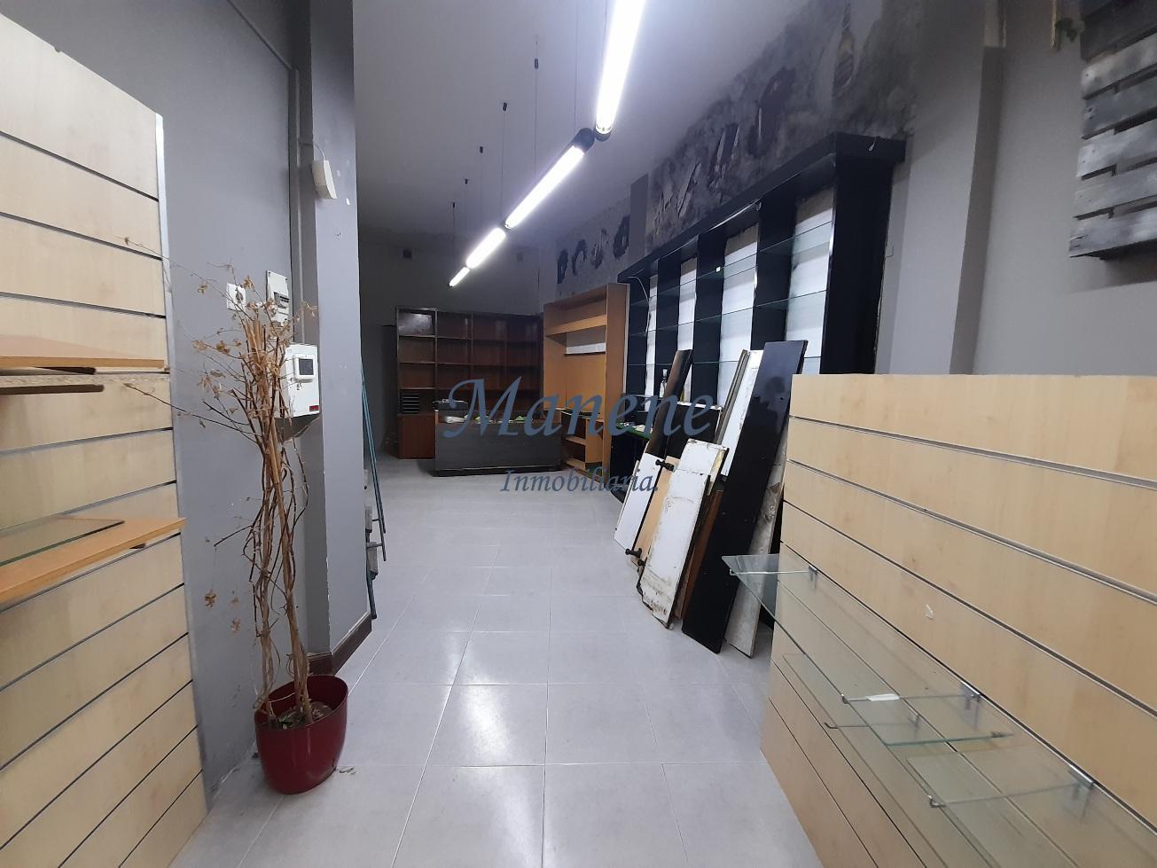 For sale of commercial in Getxo