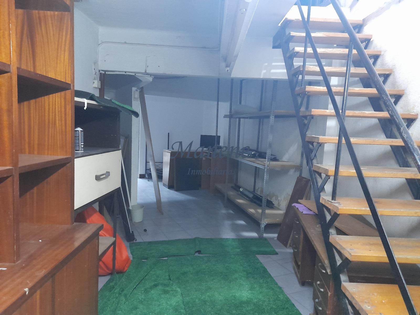 For sale of commercial in Getxo