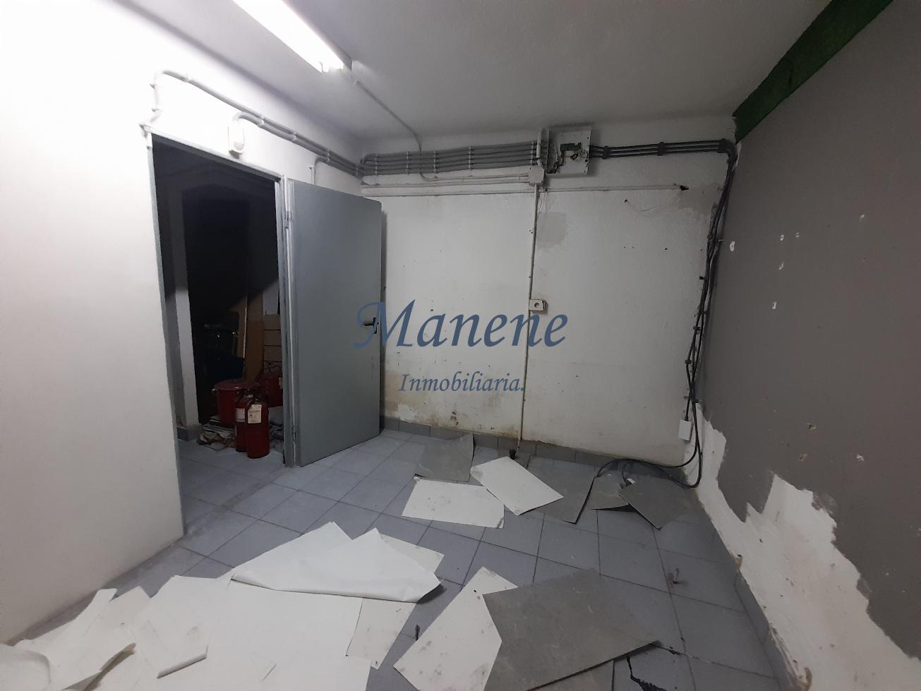 For sale of commercial in Getxo