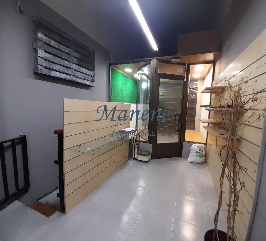 For sale of commercial in Getxo