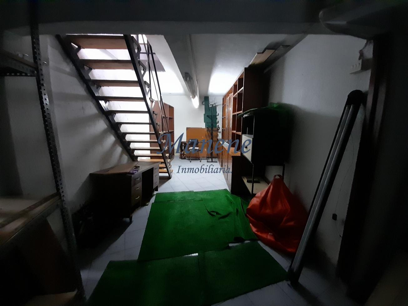 For sale of commercial in Getxo