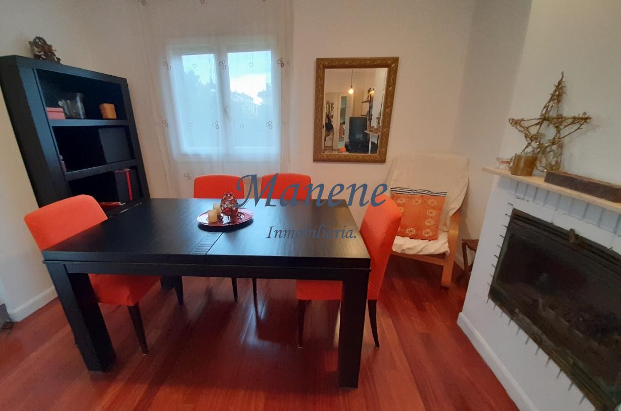 Venta de chalet en Guriezo