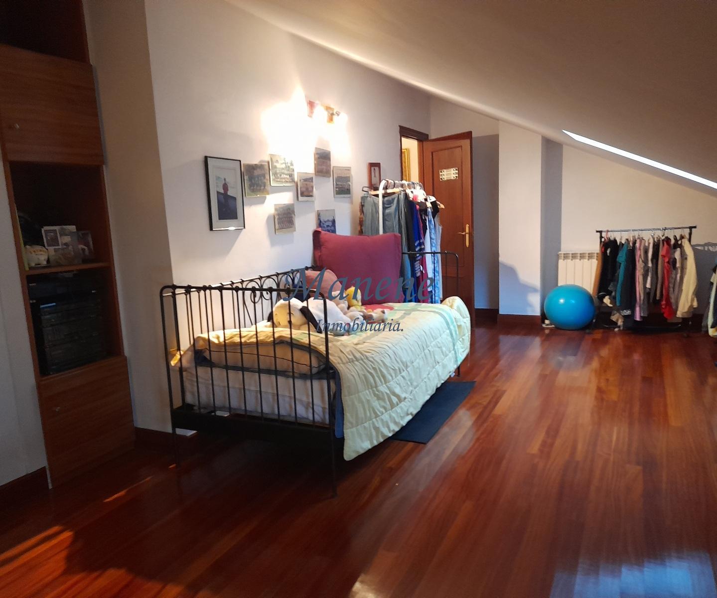 Venta de chalet en Guriezo