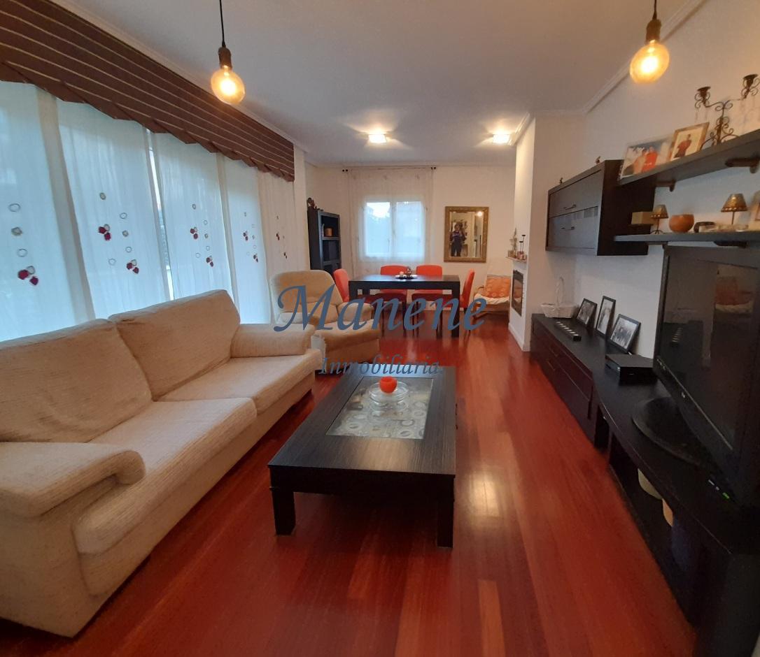 Venta de chalet en Guriezo