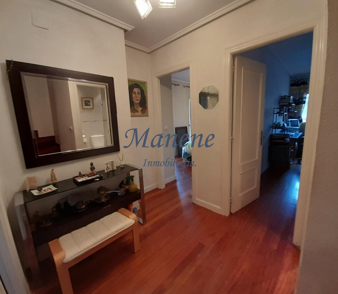Venta de chalet en Guriezo