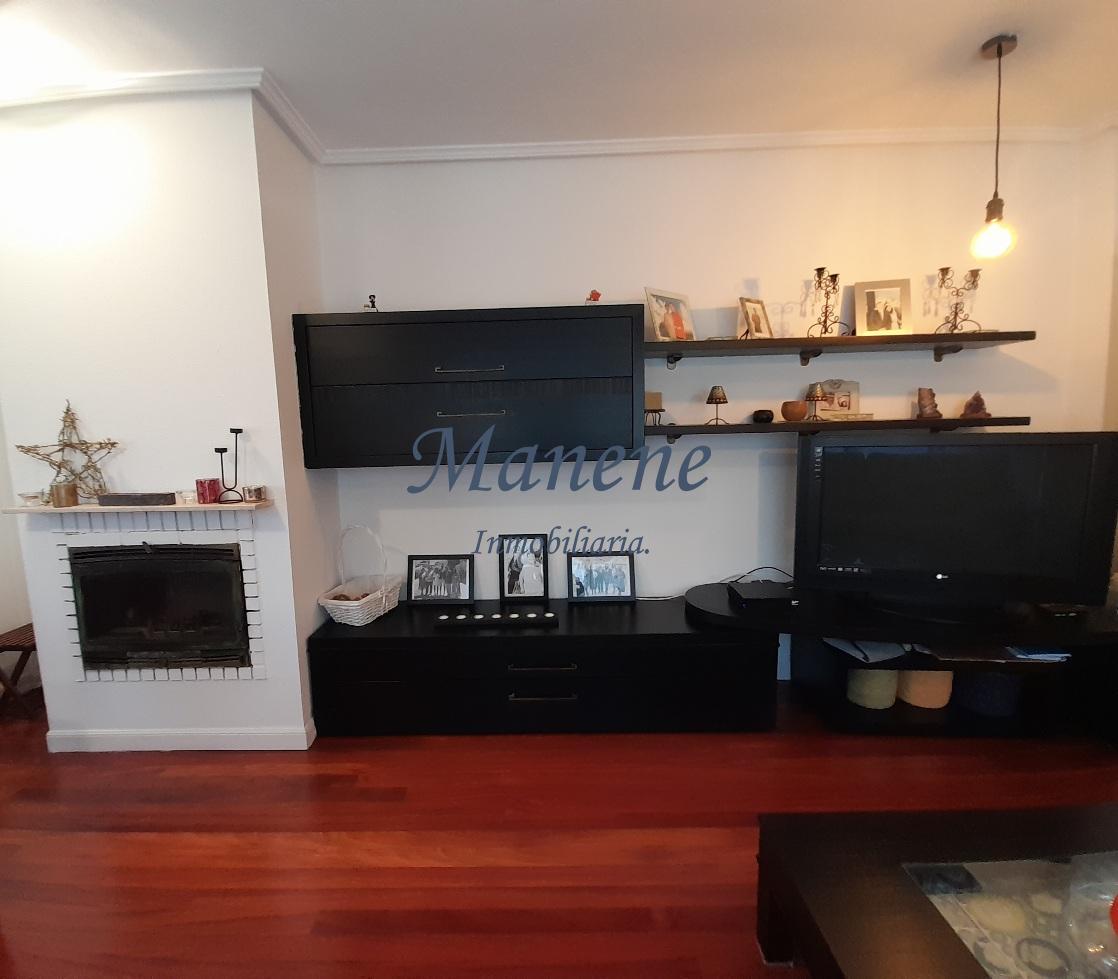 Venta de chalet en Guriezo
