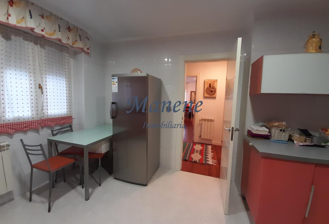 Venta de chalet en Guriezo