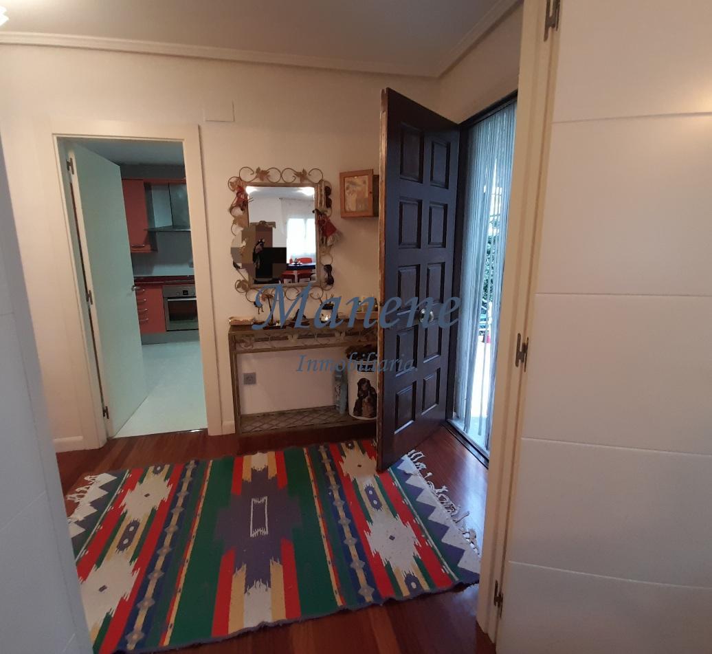 Venta de chalet en Guriezo
