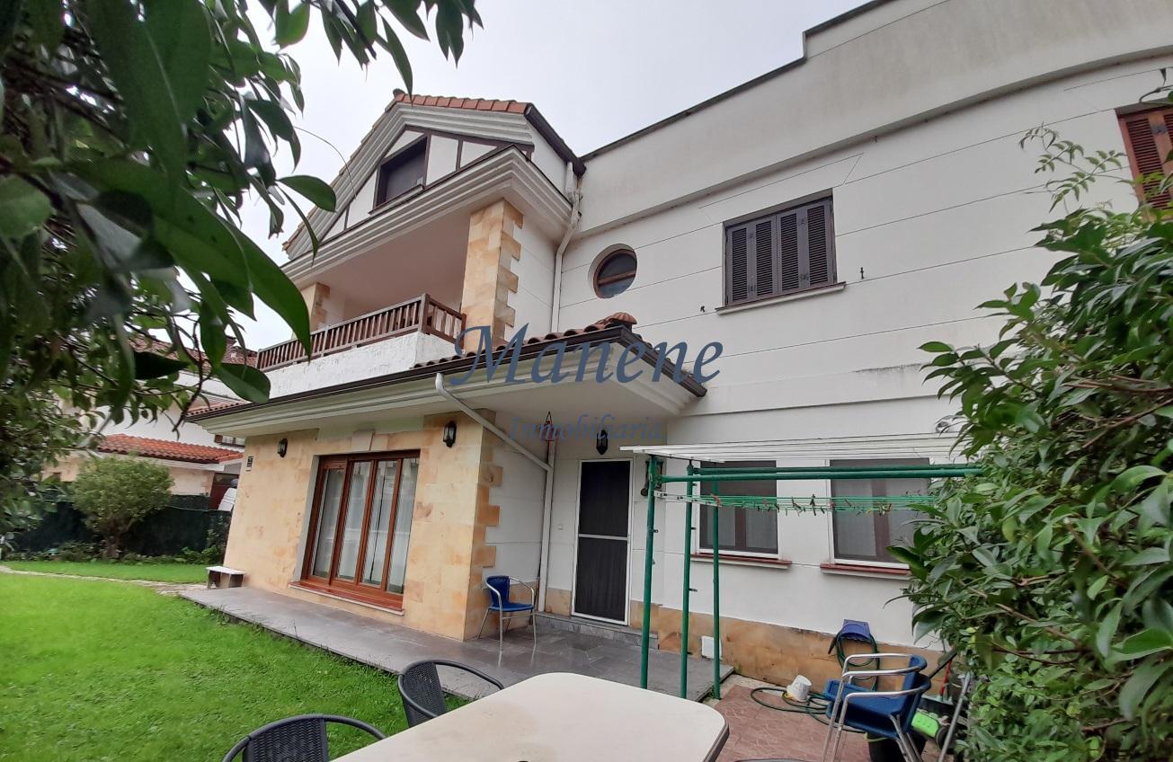 Venta de chalet en Guriezo