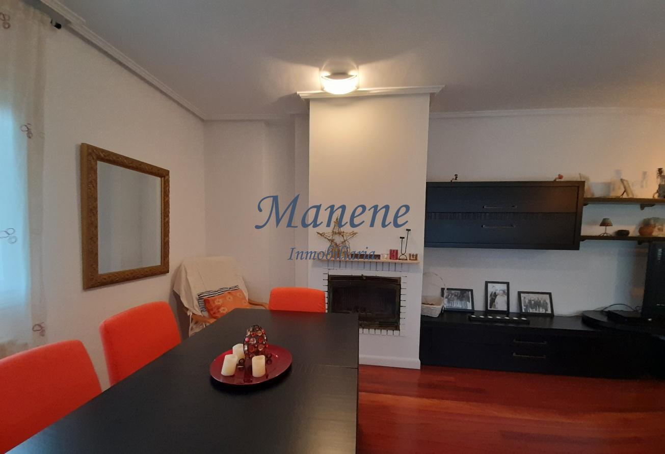 Venta de chalet en Guriezo