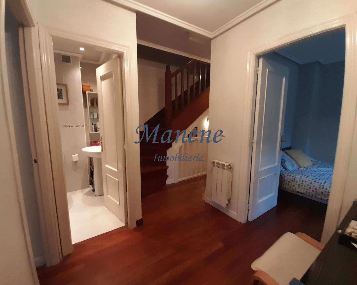 Venta de chalet en Guriezo