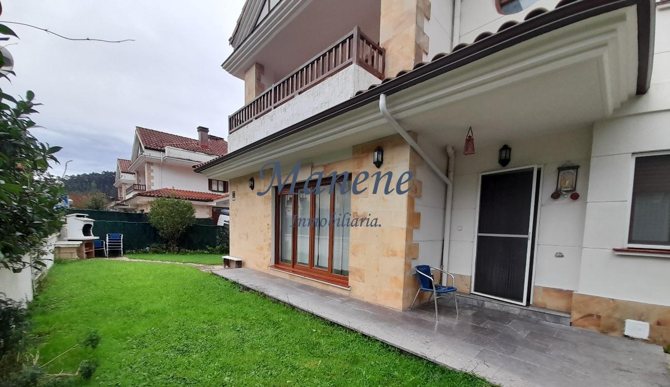 Venta de chalet en Guriezo