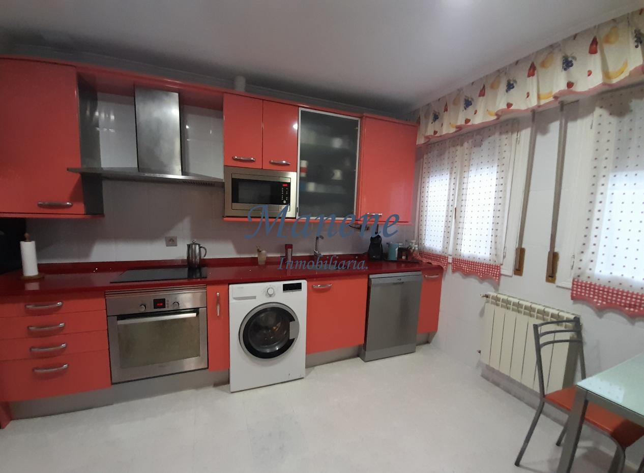 Venta de chalet en Guriezo