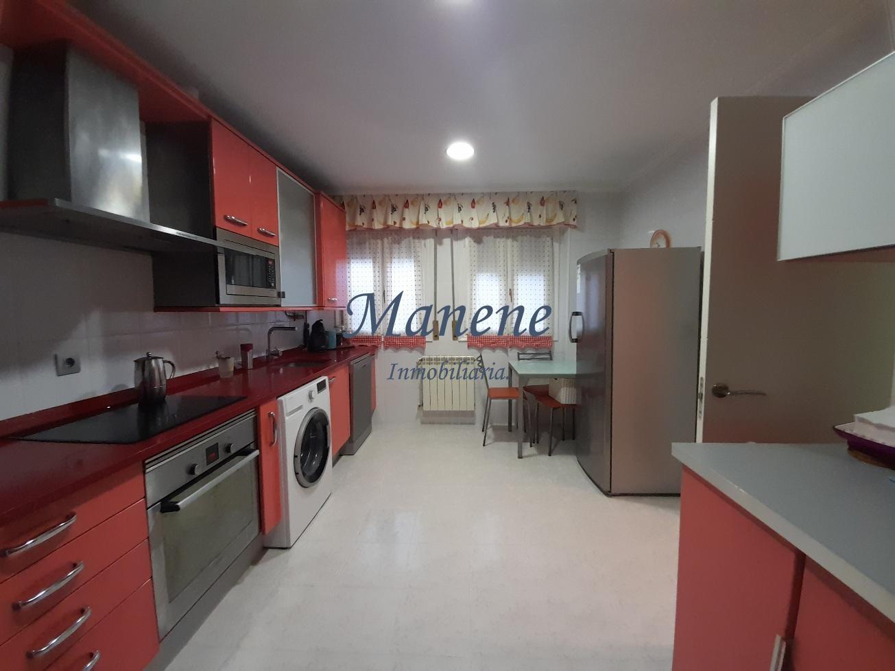 Venta de chalet en Guriezo