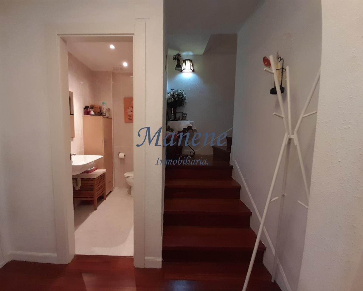 Venta de chalet en Guriezo