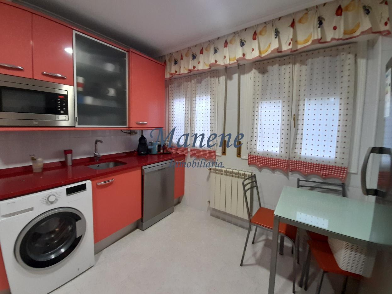 Venta de chalet en Guriezo