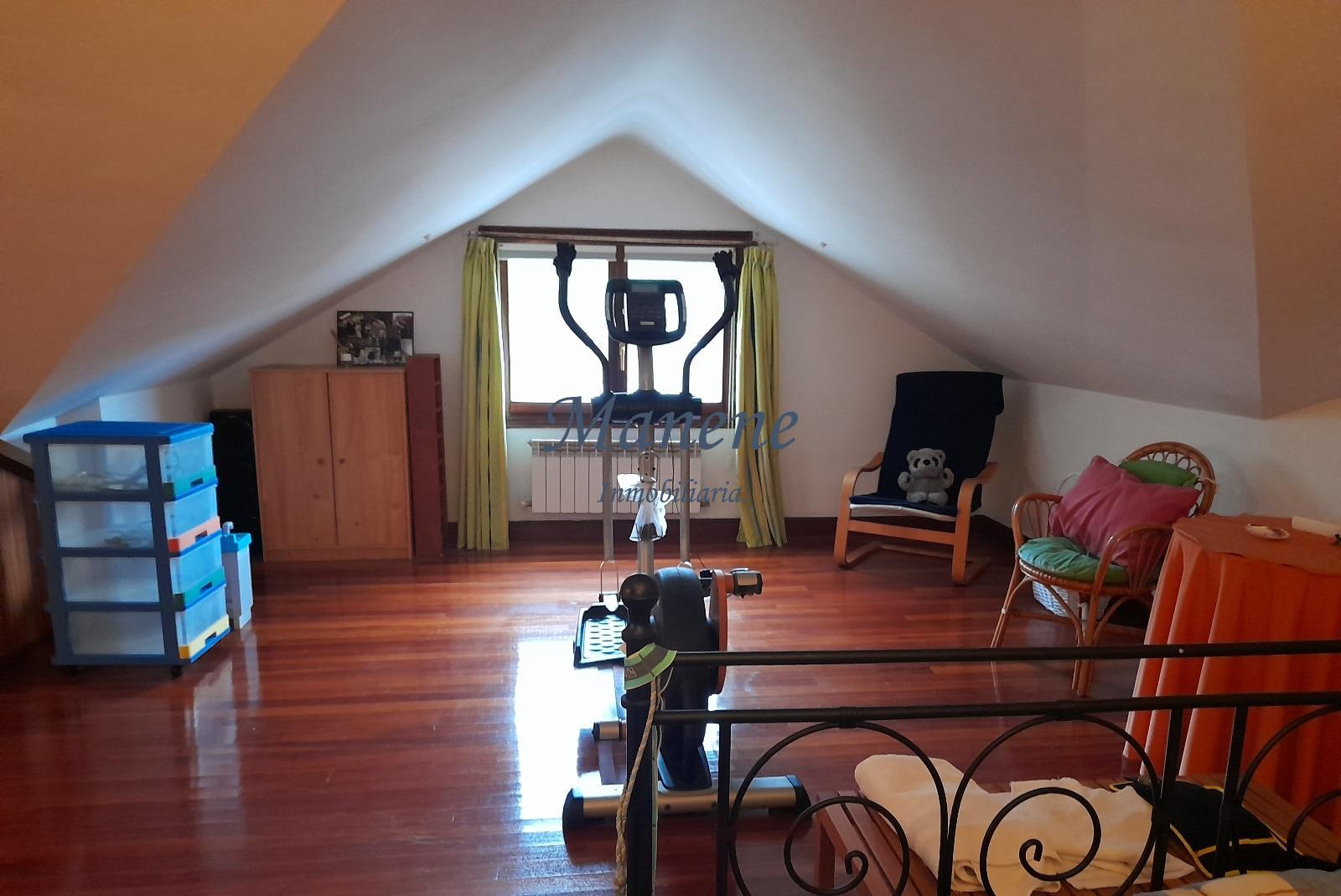 Venta de chalet en Guriezo