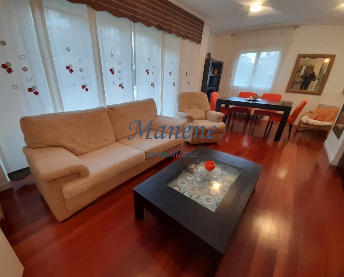 Venta de chalet en Guriezo