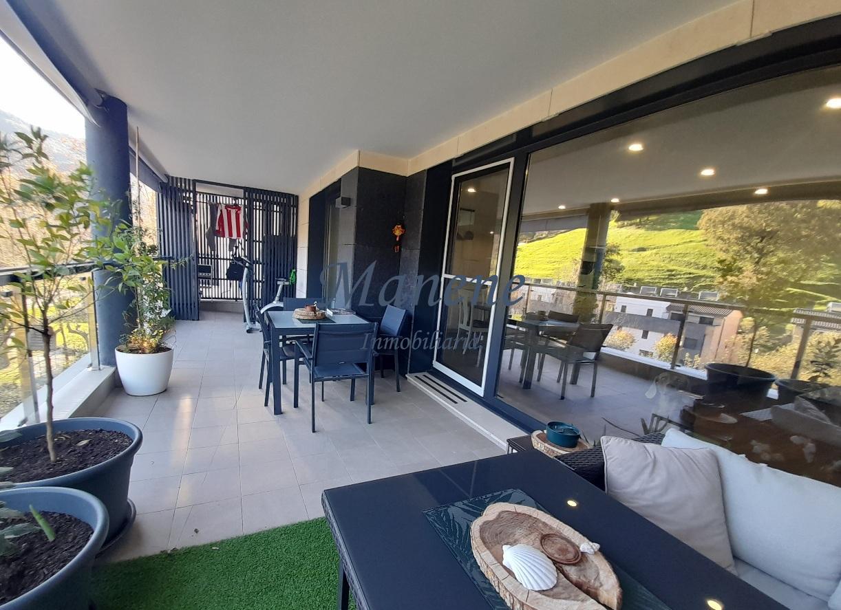Venta de piso en Barakaldo