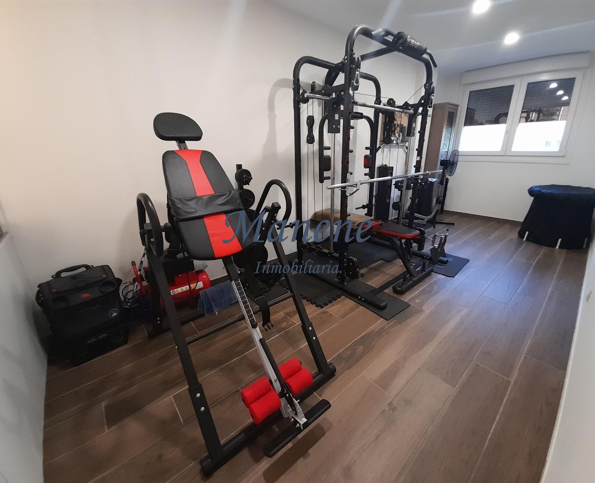 Venta de piso en Barakaldo