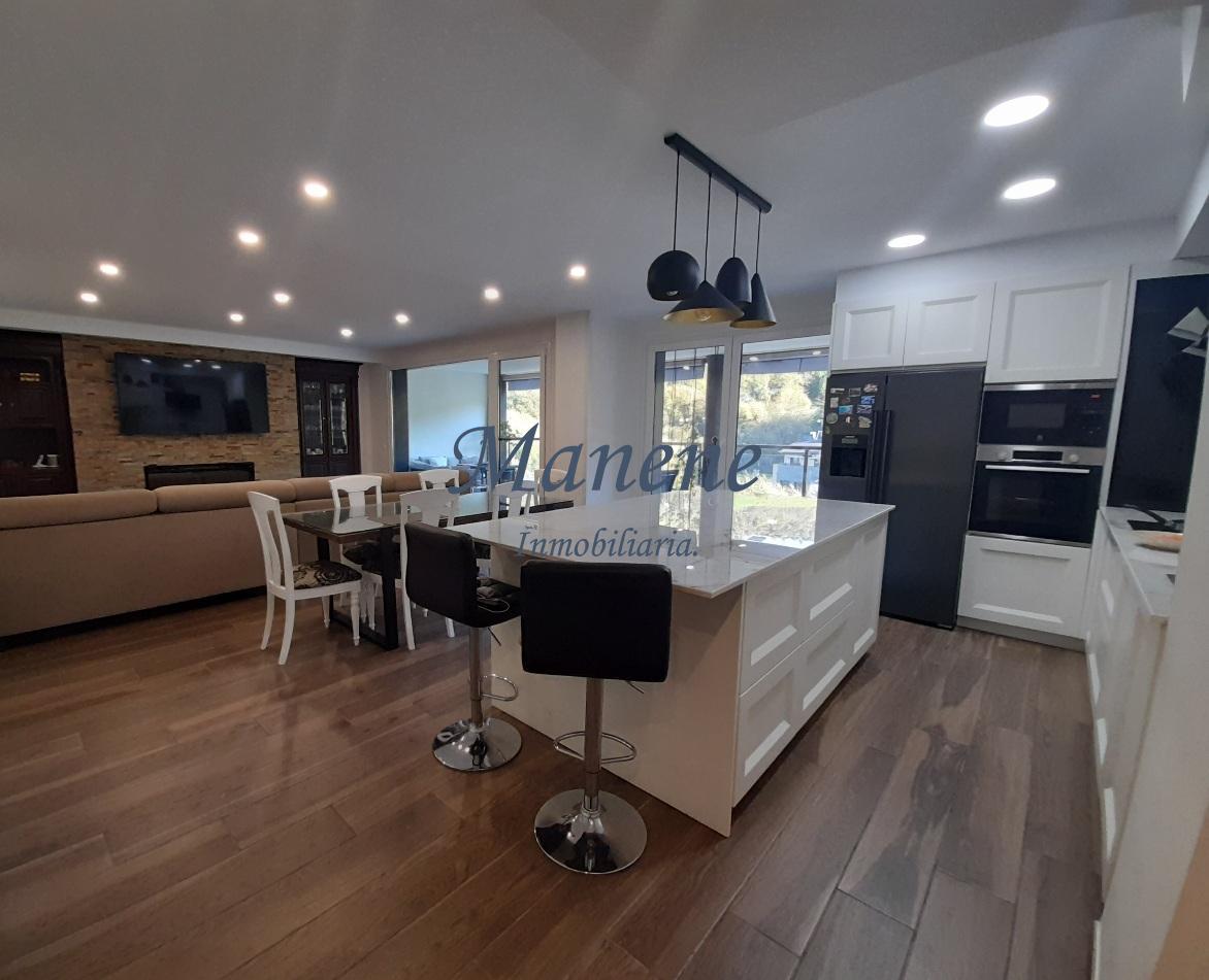 Venta de piso en Barakaldo