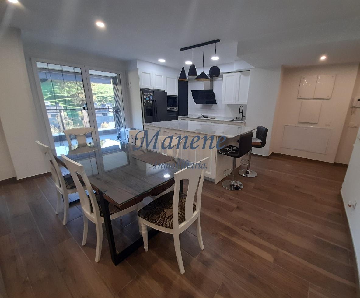Venta de piso en Barakaldo