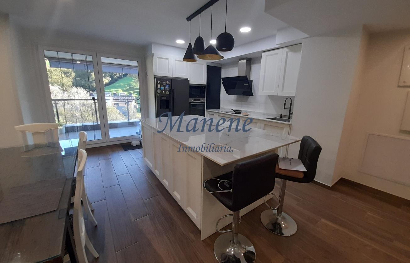 Venta de piso en Barakaldo