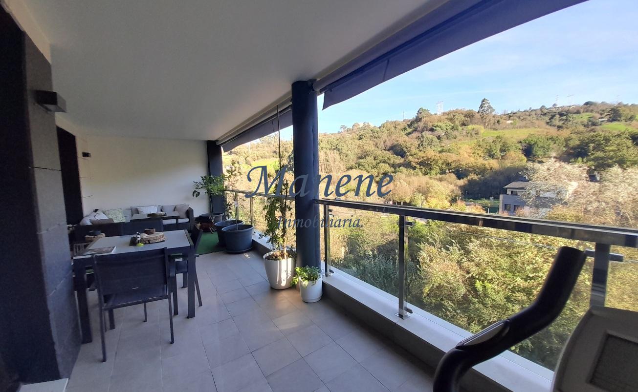 Venta de piso en Barakaldo