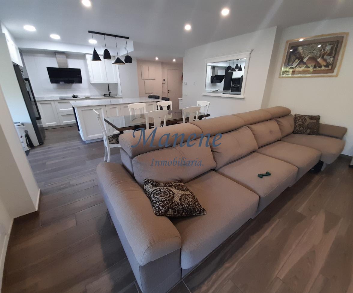 Venta de piso en Barakaldo