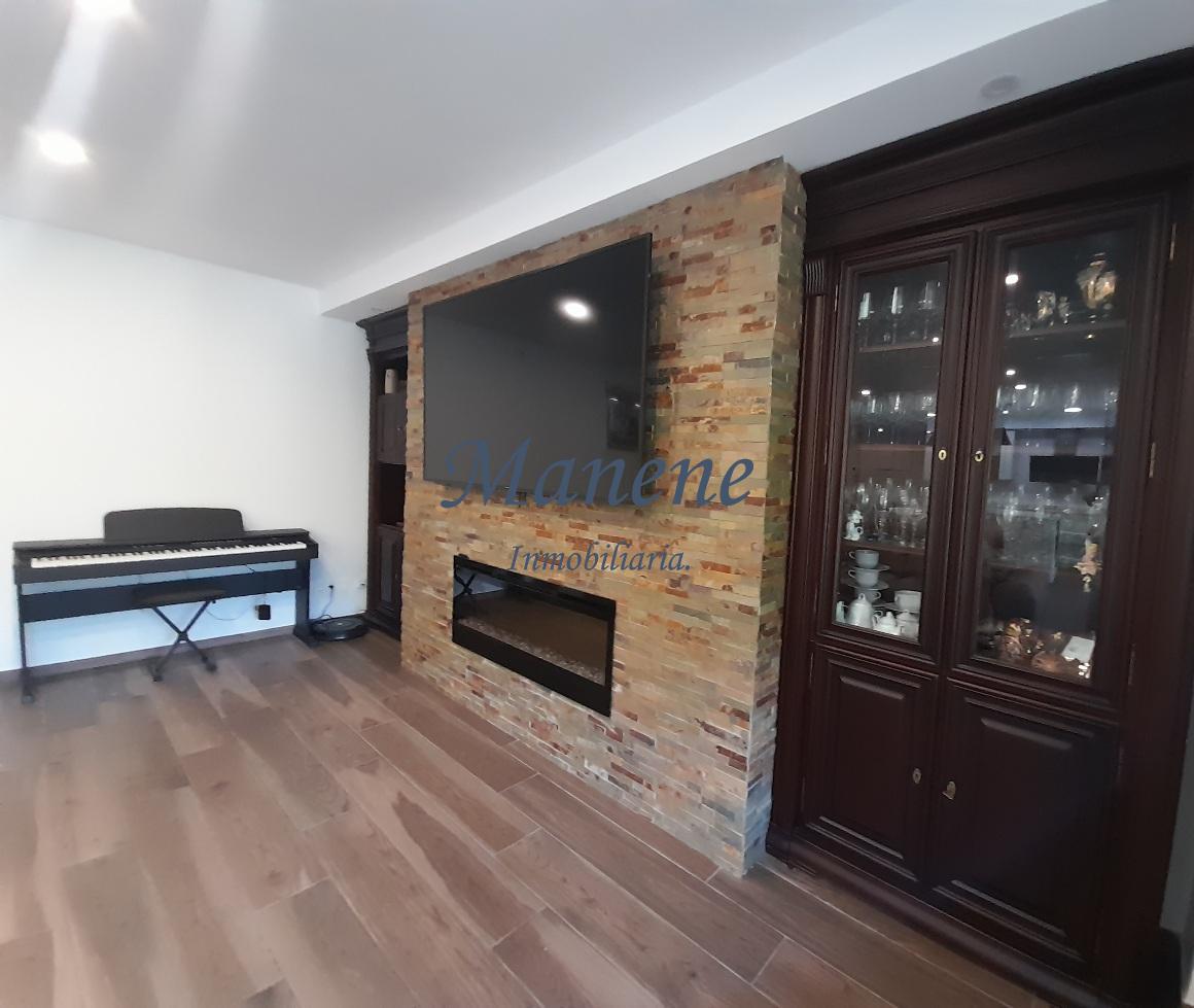 Venta de piso en Barakaldo
