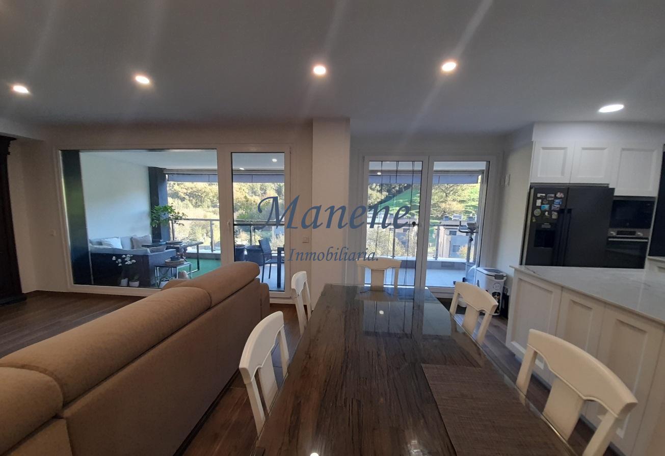 Venta de piso en Barakaldo