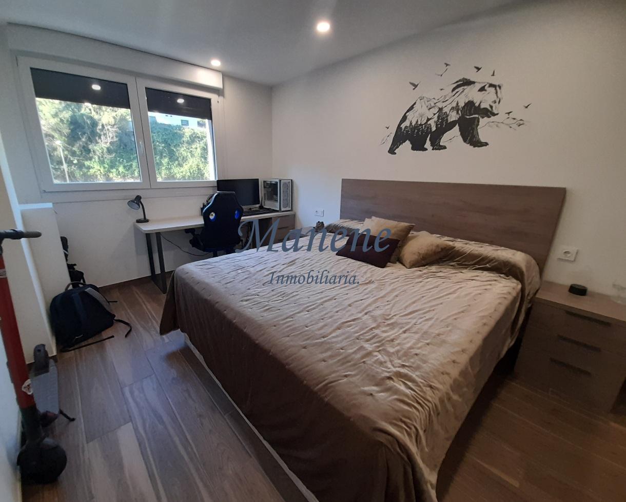 Venta de piso en Barakaldo
