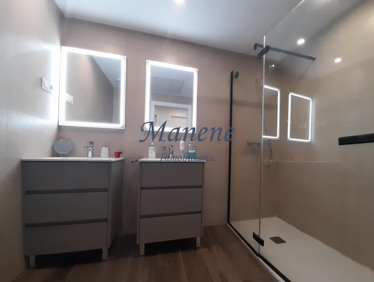 Venta de piso en Barakaldo