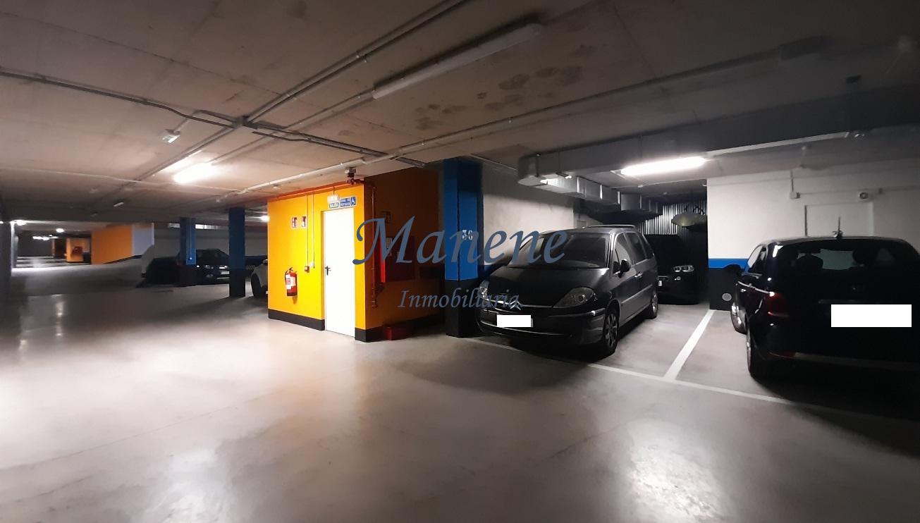 Venta de piso en Barakaldo