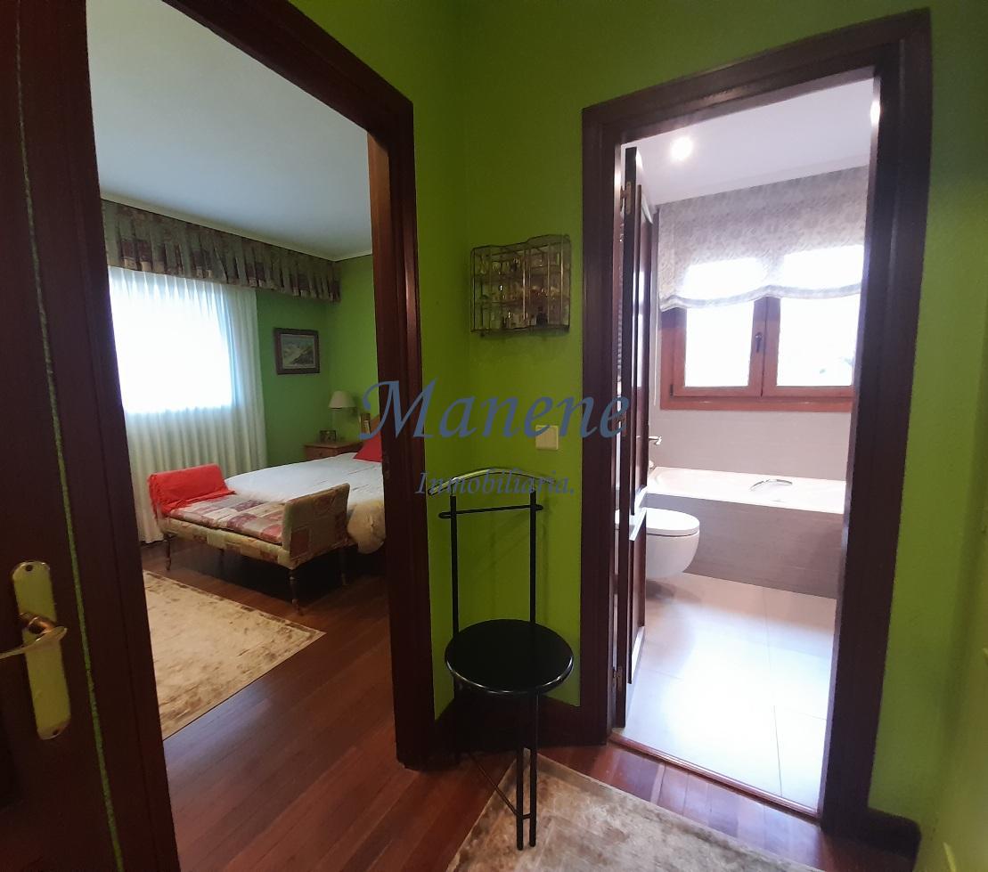 Venta de chalet en Sopelana