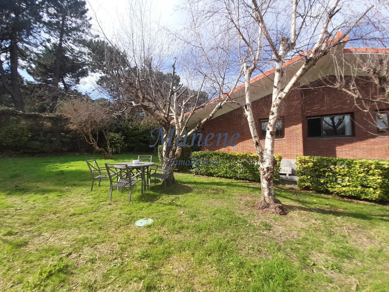Venta de chalet en Sopelana