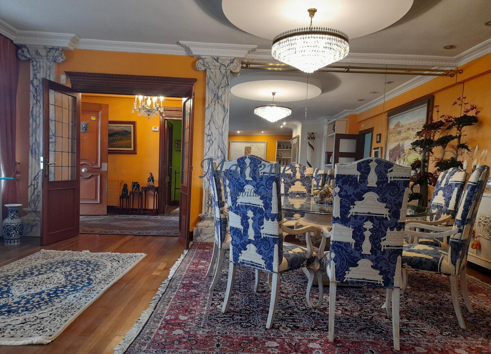 Venta de chalet en Sopelana