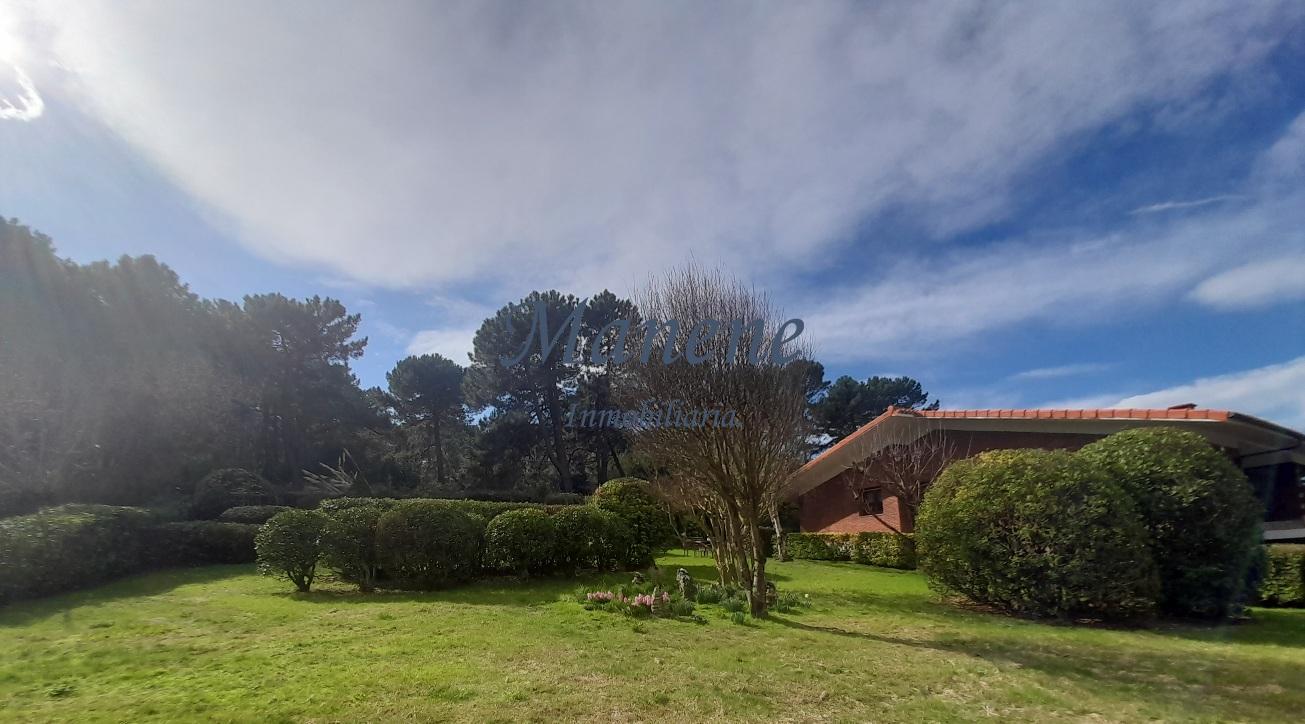 Venta de chalet en Sopelana
