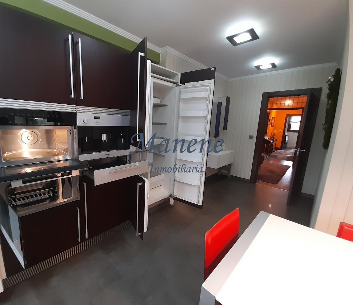 Venta de chalet en Sopelana