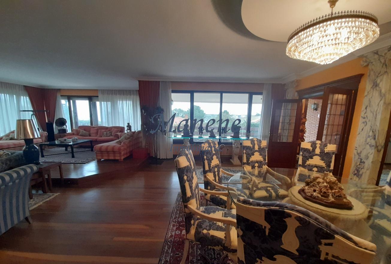 Venta de chalet en Sopelana