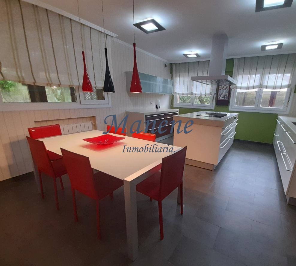 Venta de chalet en Sopelana