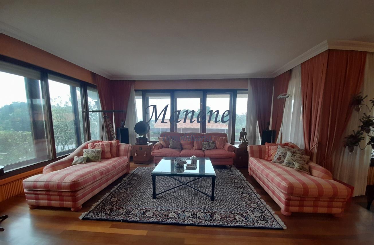 Venta de chalet en Sopelana