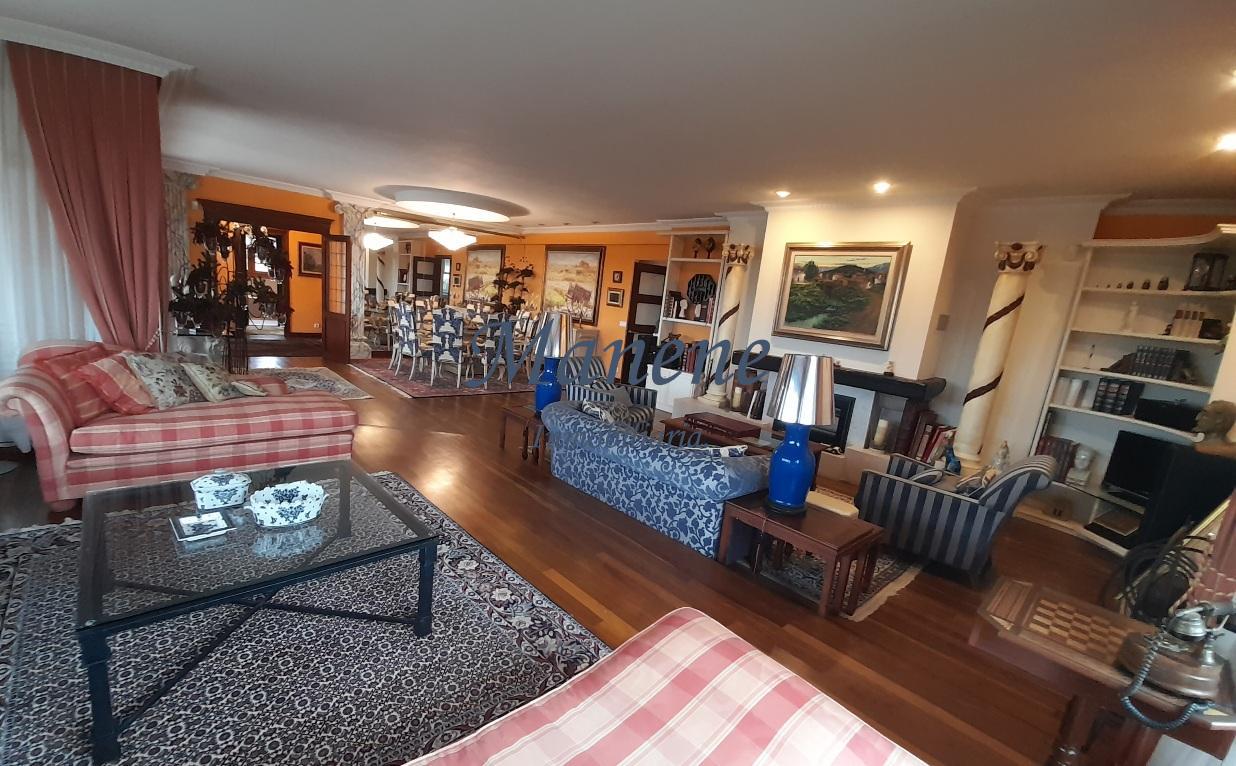 Venta de chalet en Sopelana
