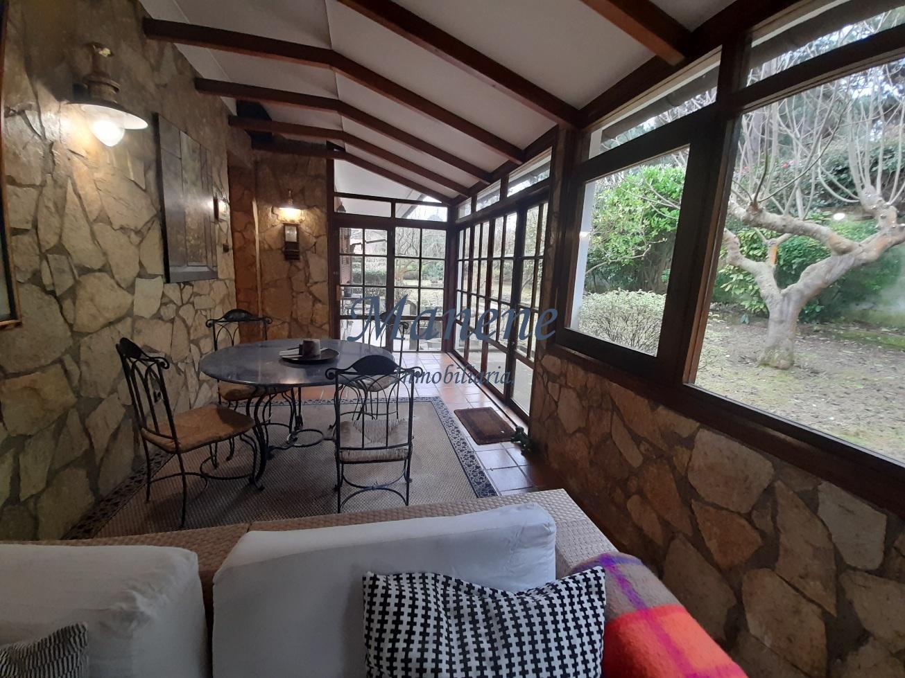 Venta de chalet en Sopelana