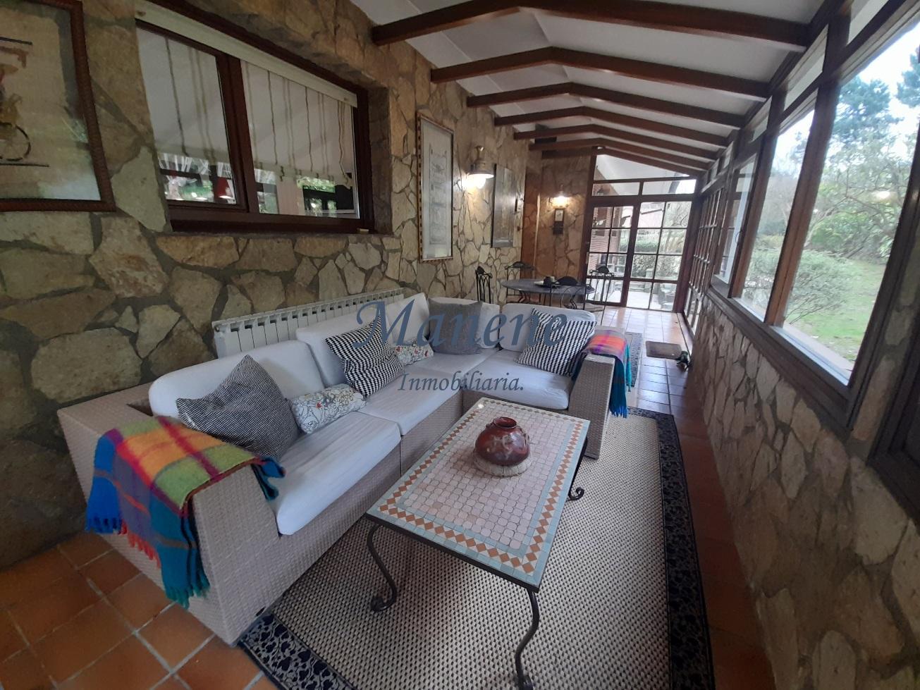 Venta de chalet en Sopelana