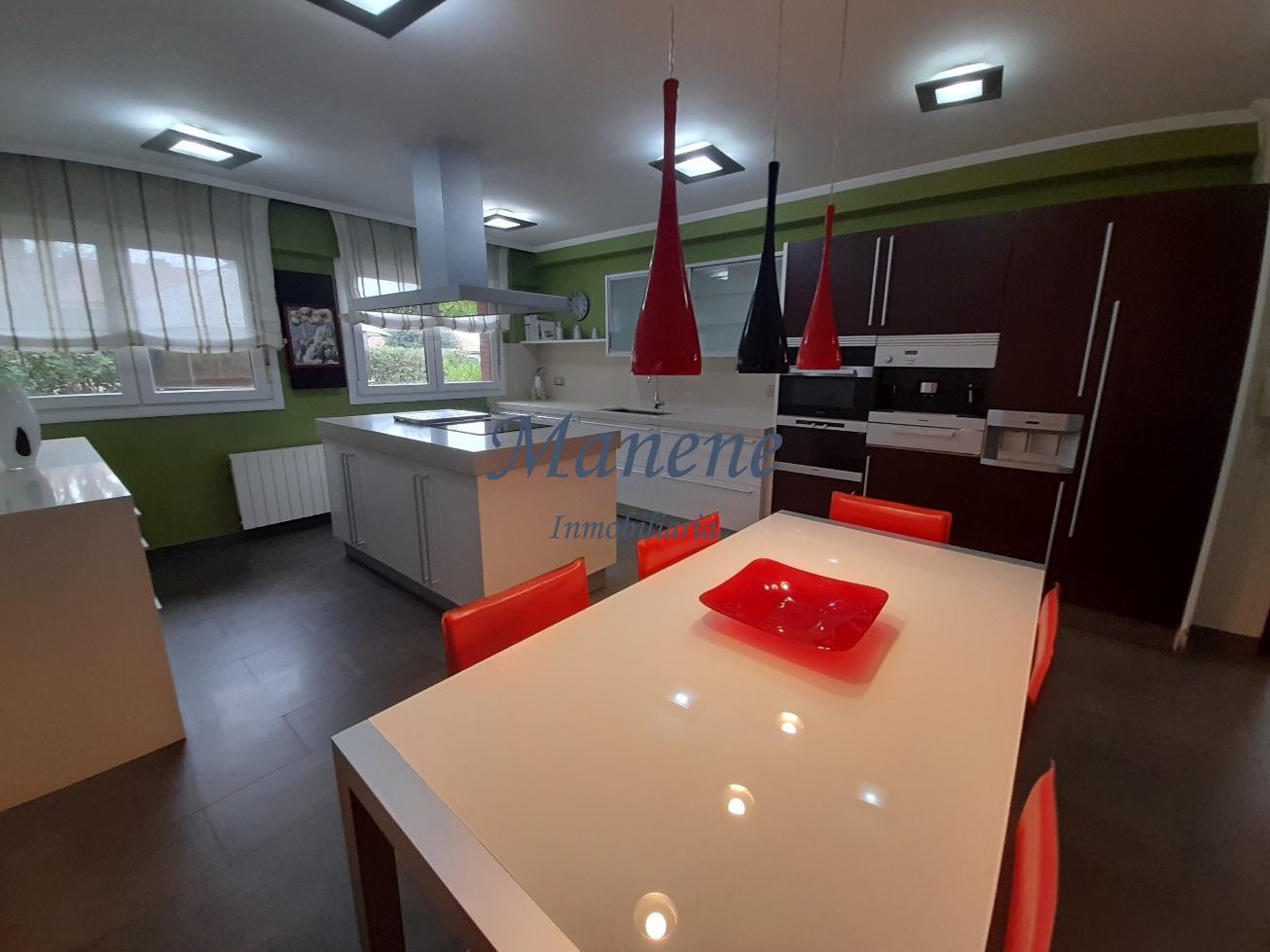 Venta de chalet en Sopelana