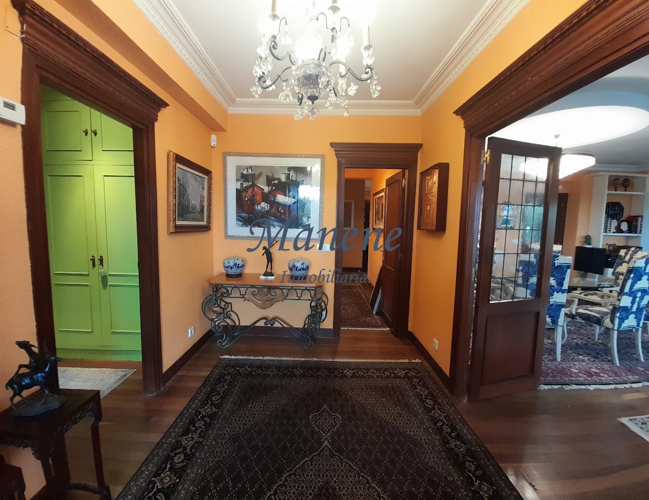 Venta de chalet en Sopelana