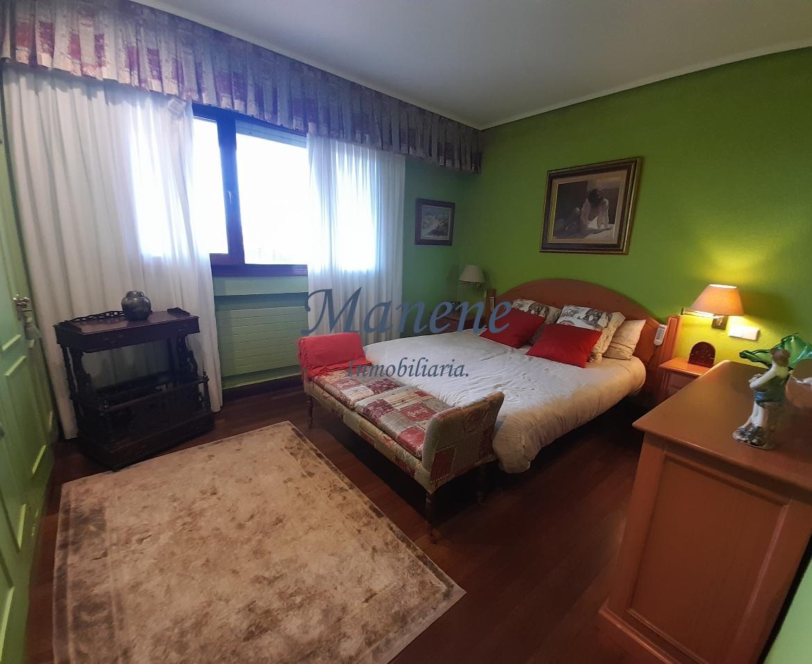 Venta de chalet en Sopelana