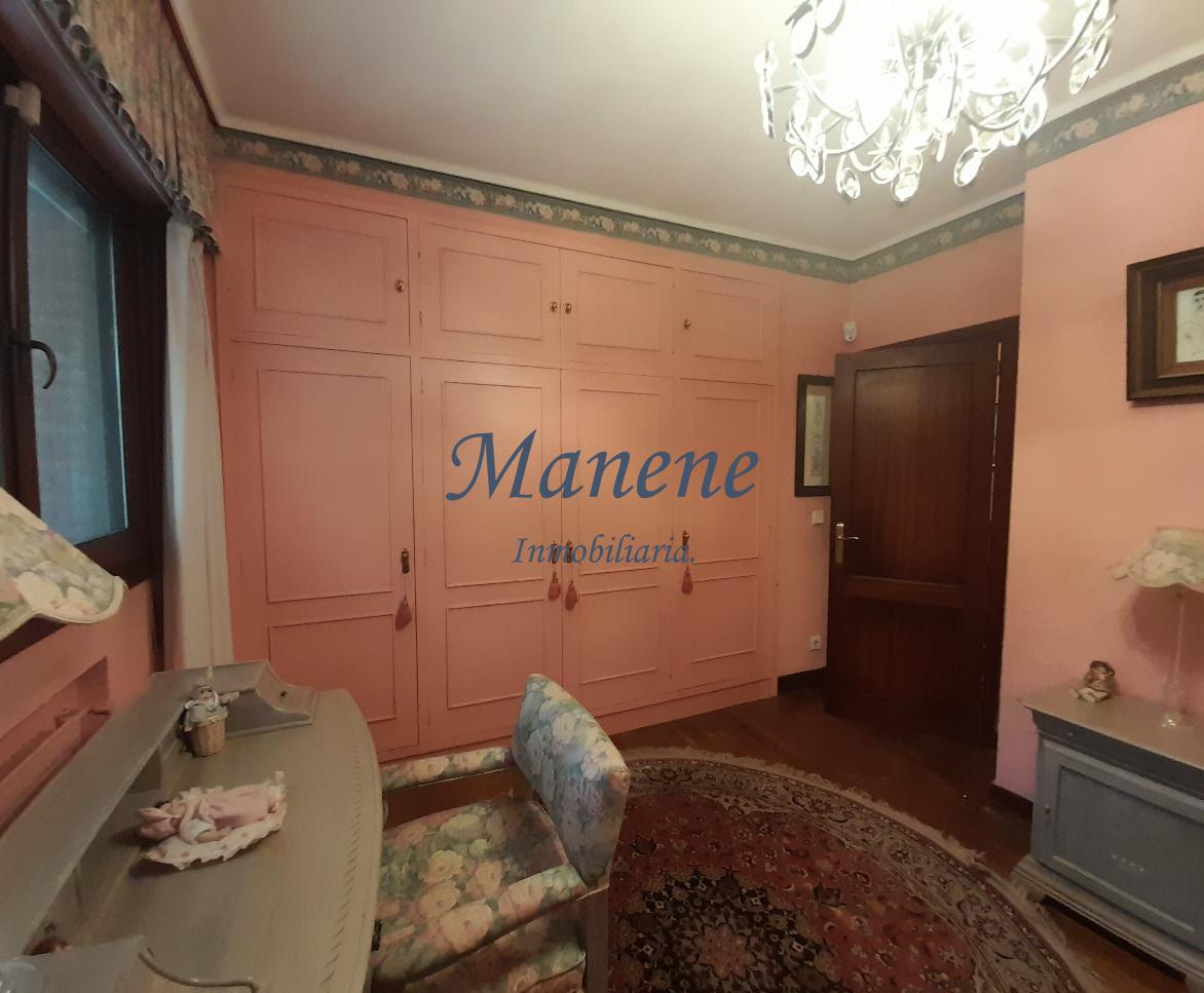 Venta de chalet en Sopelana